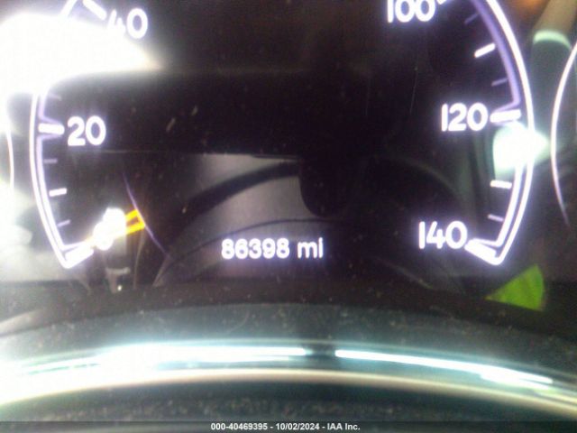 1C4RJFBG7HC637642 Jeep Grand Cherokee Limited 4x4