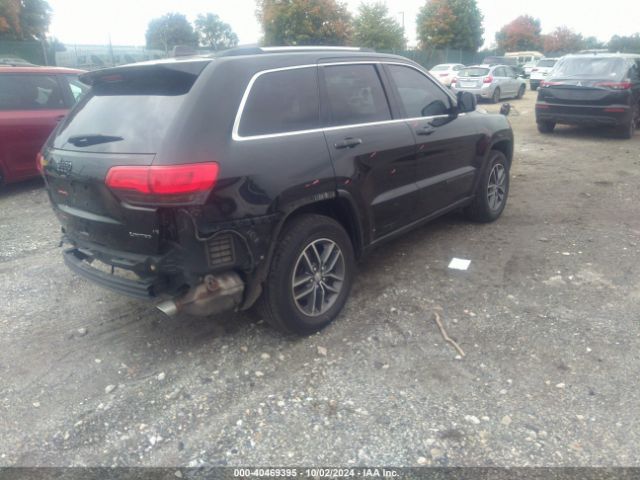 1C4RJFBG7HC637642 Jeep Grand Cherokee Limited 4x4