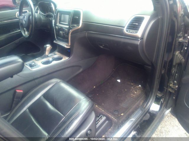 1C4RJFBG7HC637642 Jeep Grand Cherokee Limited 4x4