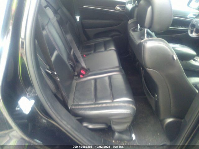 1C4RJFBG7HC637642 Jeep Grand Cherokee Limited 4x4