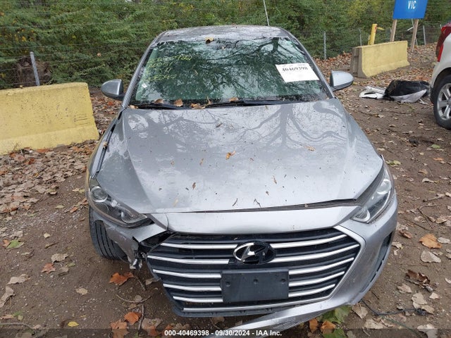 Hyundai ELANTRA SE 2017 5NPD74LF5HH208247 Image 11