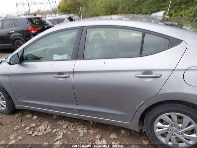 Hyundai ELANTRA SE 2017 5NPD74LF5HH208247 Image 13