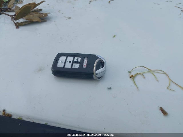 Honda CIVIC EX 2021 19XFC1F36ME000753 Image 11