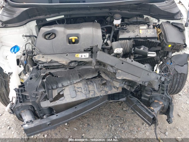 KIA SOUL LX 2021 KNDJ23AU7M7745083 Image 10