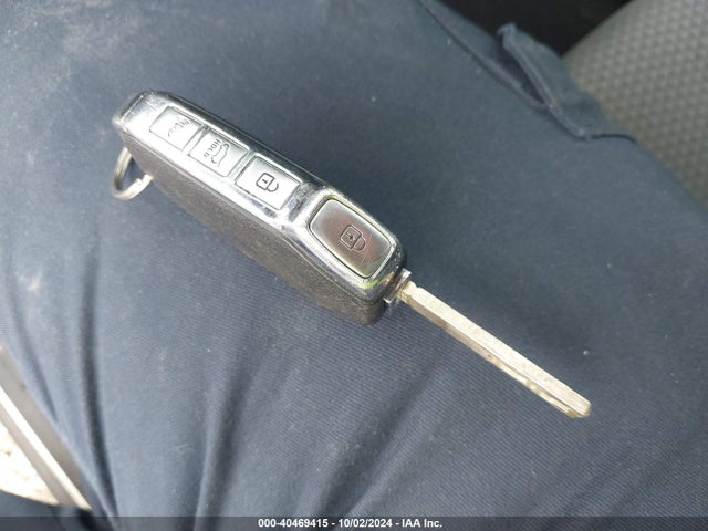 KIA SOUL LX 2021 KNDJ23AU7M7745083 Image 11