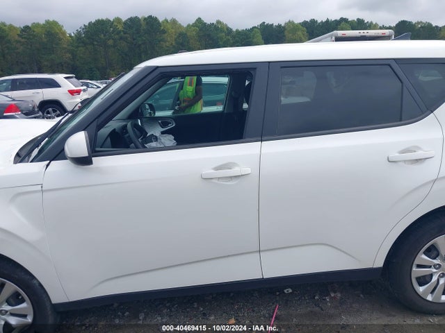 KIA SOUL LX 2021 KNDJ23AU7M7745083 Image 15