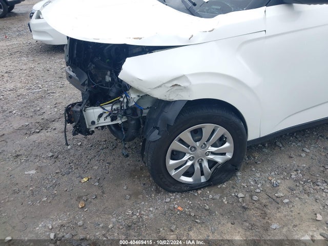 KIA SOUL LX 2021 KNDJ23AU7M7745083 Image 18