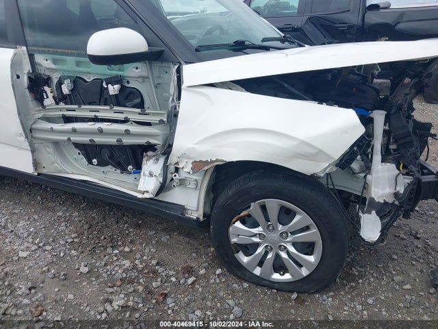KIA SOUL LX 2021 KNDJ23AU7M7745083 Image 19