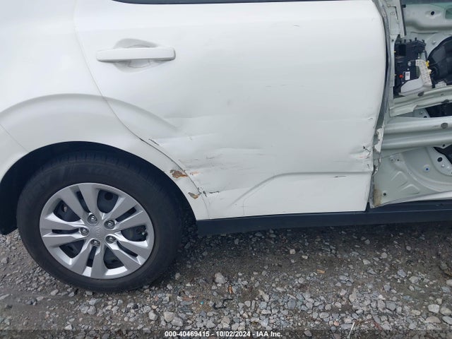 KIA SOUL LX 2021 KNDJ23AU7M7745083 Image 20
