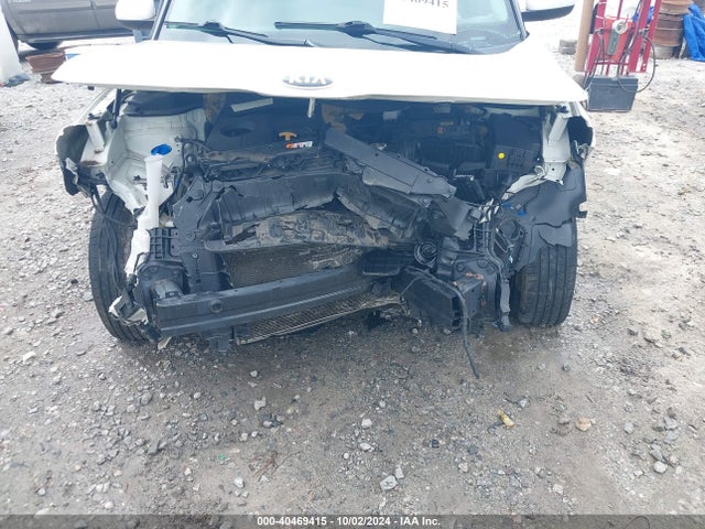 KIA SOUL LX 2021 KNDJ23AU7M7745083 Image 6