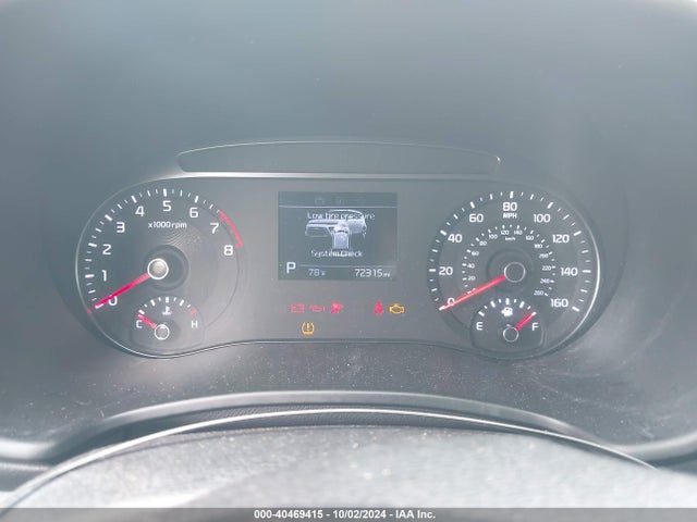 KIA SOUL LX 2021 KNDJ23AU7M7745083 Image 7