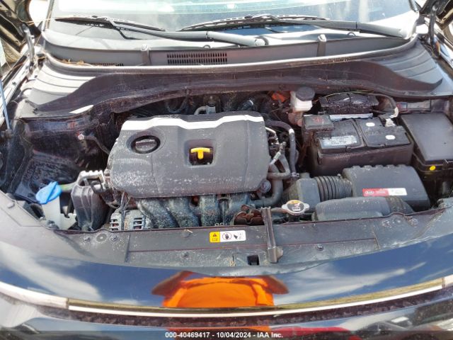 KNDJ23AU9N7171779 KIA SOUL LX