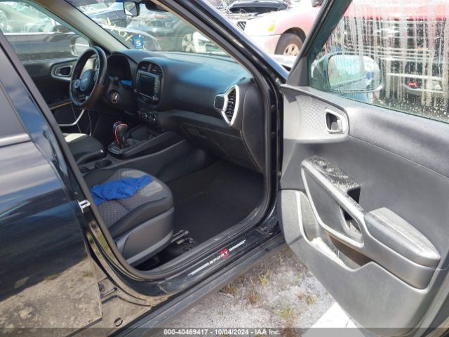 KNDJ23AU9N7171779 KIA SOUL LX