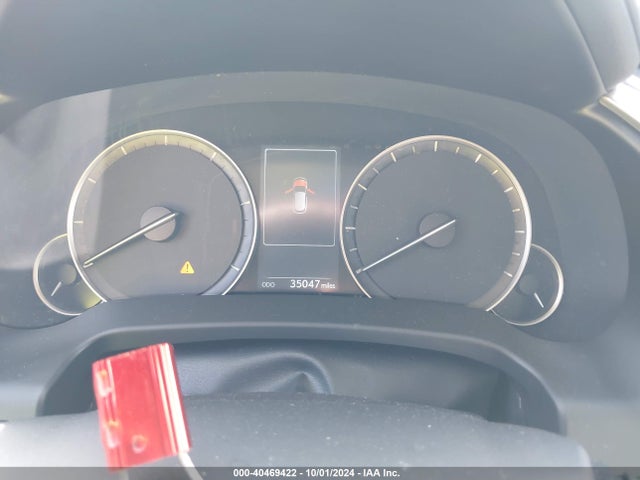 Lexus RX 350 2021 2T2HZMAA4MC184907 Image 7