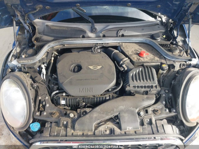 2017 MINI HARDTOP WMWXP7C50H2A45286 Photo 9