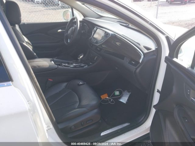 LRBFXCSA8KD043329 Buick Envision Fwd Essence