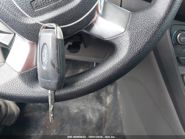 NM0GS9E72L1453390 Ford Transit Connect Xl Passenger Wagon