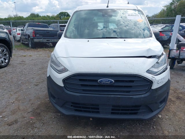 NM0GS9E72L1453390 Ford Transit Connect Xl Passenger Wagon
