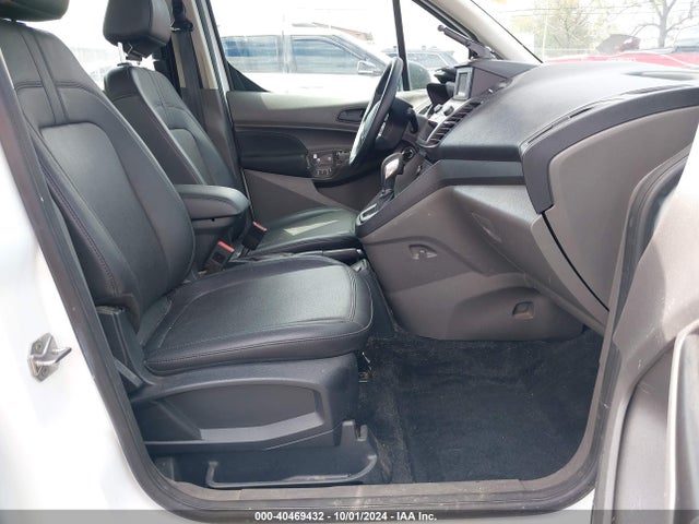 NM0GS9E72L1453390 Ford Transit Connect Xl Passenger Wagon