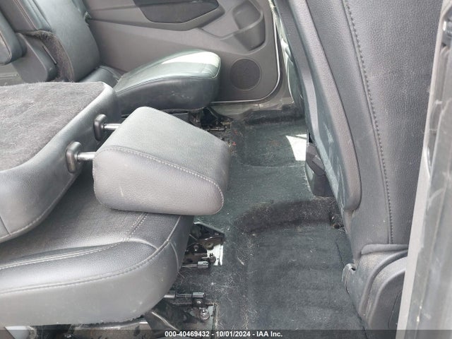 NM0GS9E72L1453390 Ford Transit Connect Xl Passenger Wagon