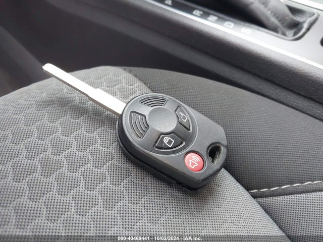 Ford ESCAPE SE 2018 1FMCU0GDXJUD25819 Image 11