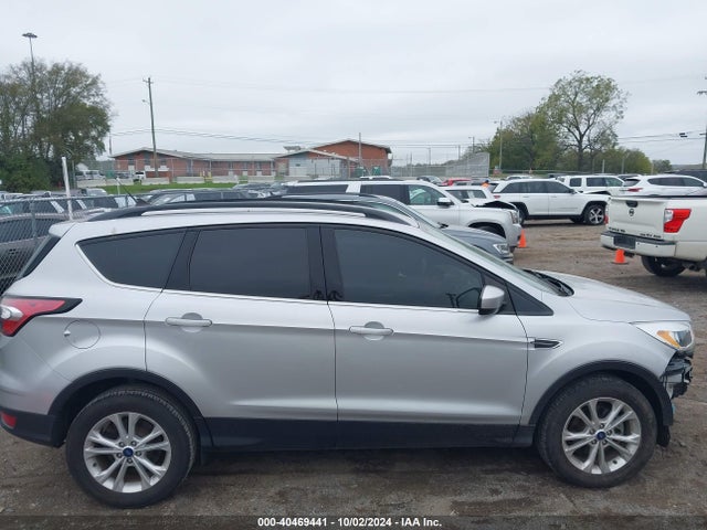 Ford ESCAPE SE 2018 1FMCU0GDXJUD25819 Image 14