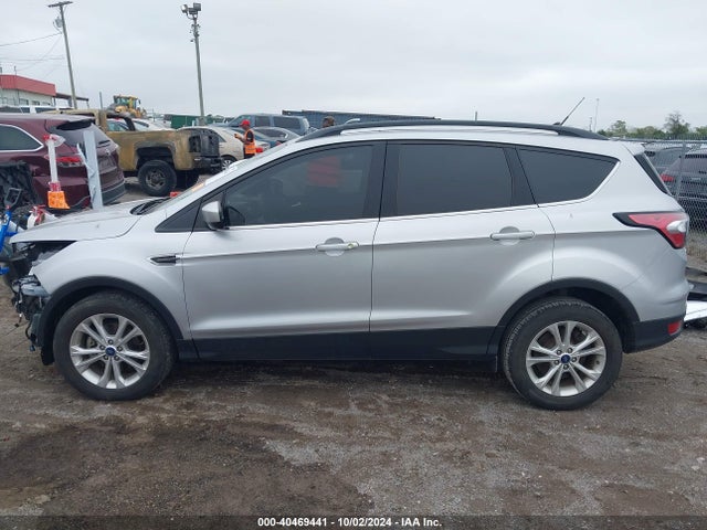 Ford ESCAPE SE 2018 1FMCU0GDXJUD25819 Image 15