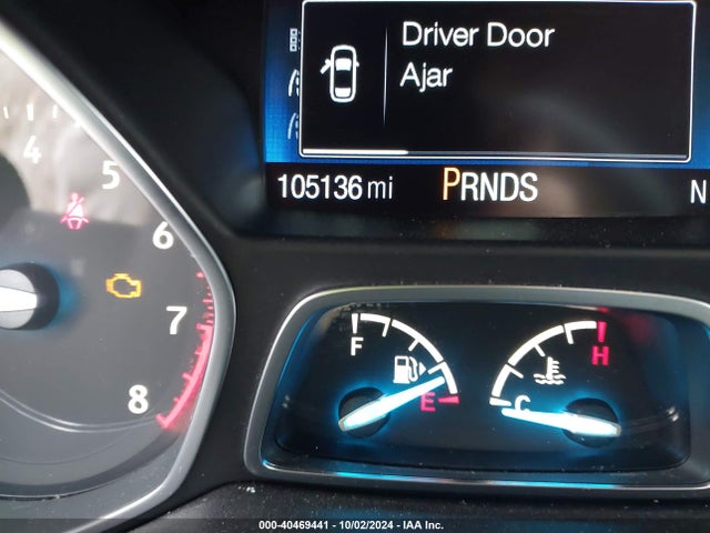 Ford ESCAPE SE 2018 1FMCU0GDXJUD25819 Image 16