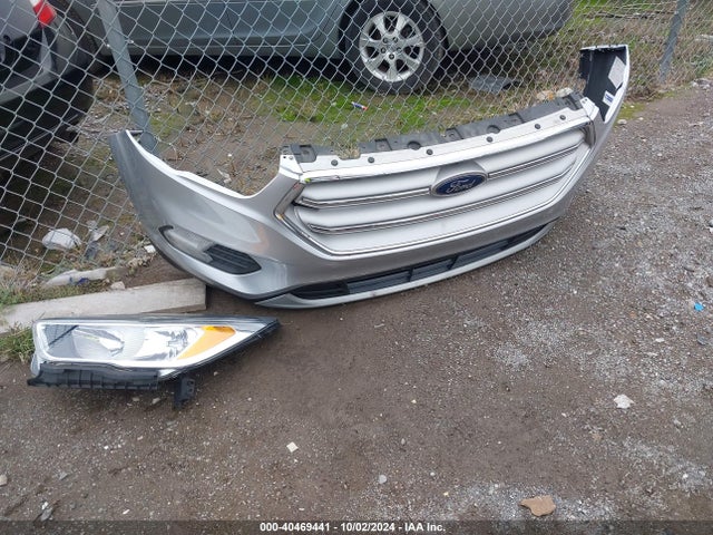 Ford ESCAPE SE 2018 1FMCU0GDXJUD25819 Image 12