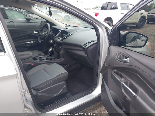 Ford ESCAPE SE 2018 1FMCU0GDXJUD25819 Image 5