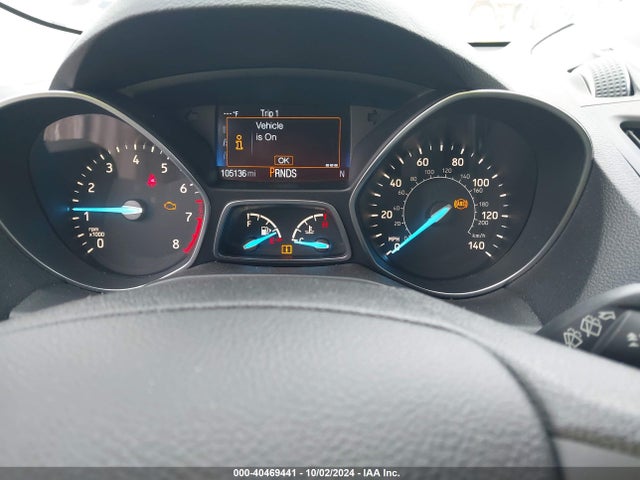 Ford ESCAPE SE 2018 1FMCU0GDXJUD25819 Image 7