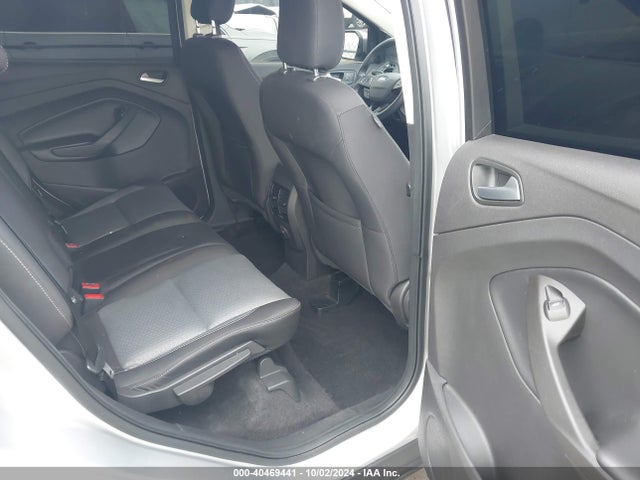 Ford ESCAPE SE 2018 1FMCU0GDXJUD25819 Image 8