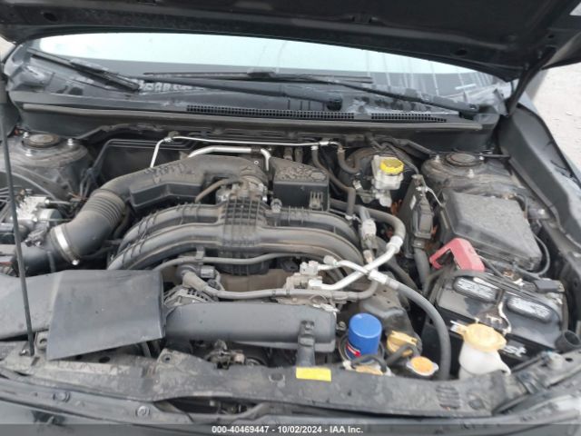4S3GKAB60H3626142 Subaru Impreza 2.0i Premium