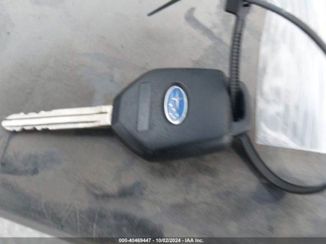 4S3GKAB60H3626142 Subaru Impreza 2.0i Premium
