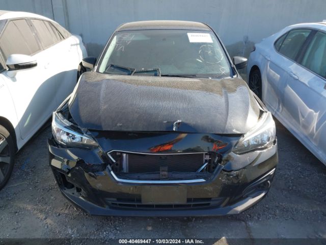 4S3GKAB60H3626142 Subaru Impreza 2.0i Premium