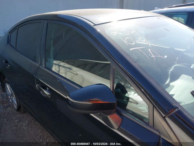 4S3GKAB60H3626142 Subaru Impreza 2.0i Premium