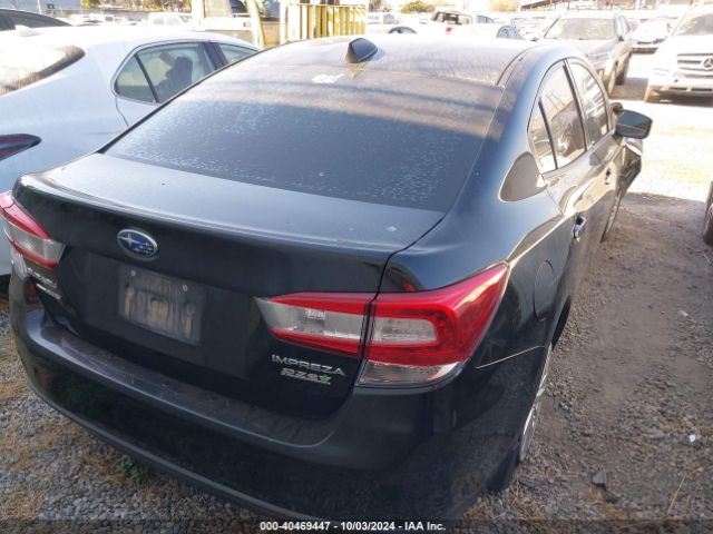 4S3GKAB60H3626142 Subaru Impreza 2.0i Premium