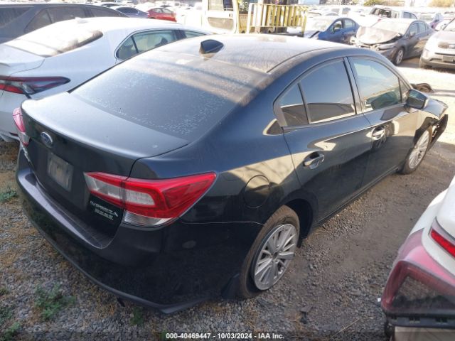 4S3GKAB60H3626142 Subaru Impreza 2.0i Premium