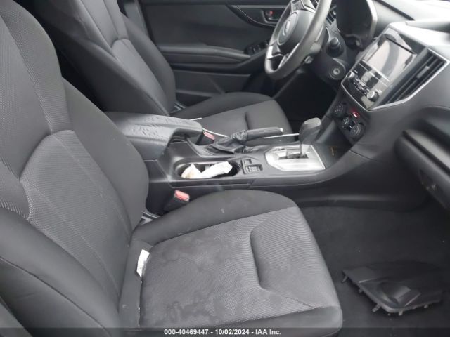 4S3GKAB60H3626142 Subaru Impreza 2.0i Premium