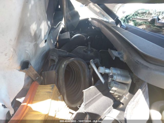 1C4RJEAG2HC717359 Jeep Grand Cherokee Laredo 4x2