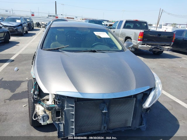 Hyundai SONATA GLS 2014 5NPEB4AC3EH914253 Image 13
