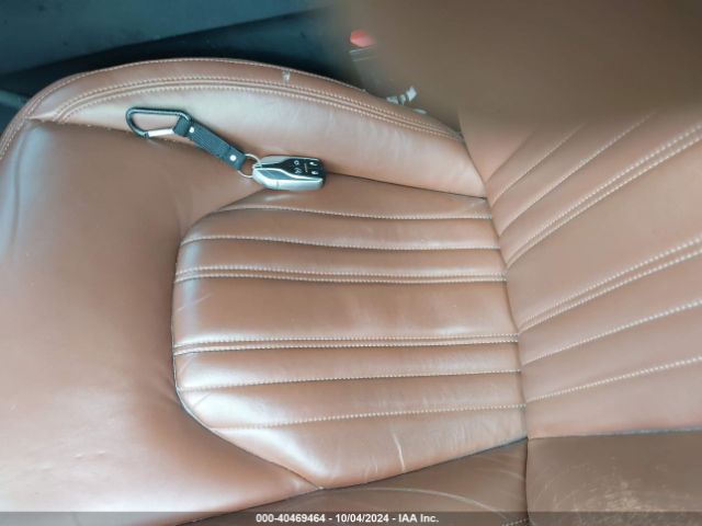 ZAM57RTA1F1150921 Maserati Ghibli S Q4