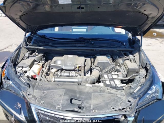 JTJGARBZ2L2175867 Lexus NX 300