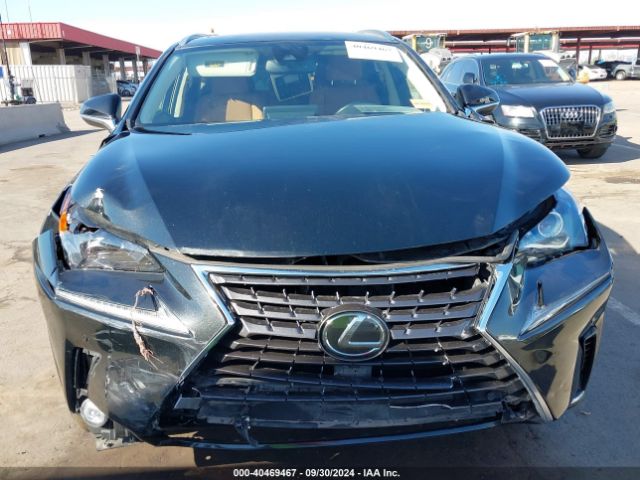 JTJGARBZ2L2175867 Lexus NX 300