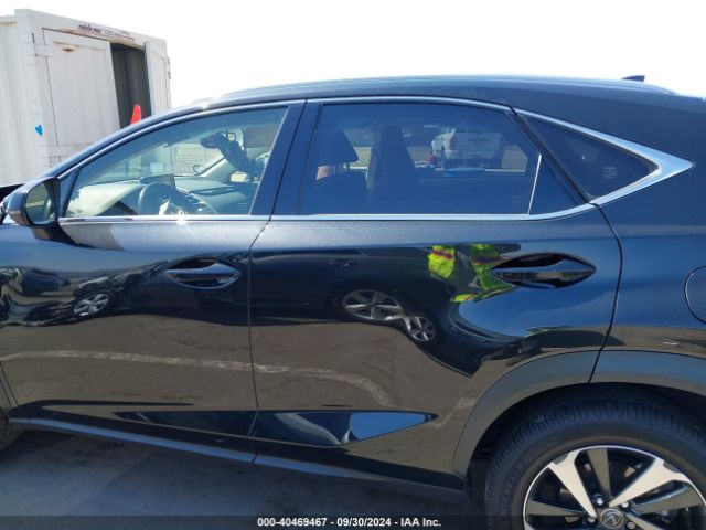JTJGARBZ2L2175867 Lexus NX 300