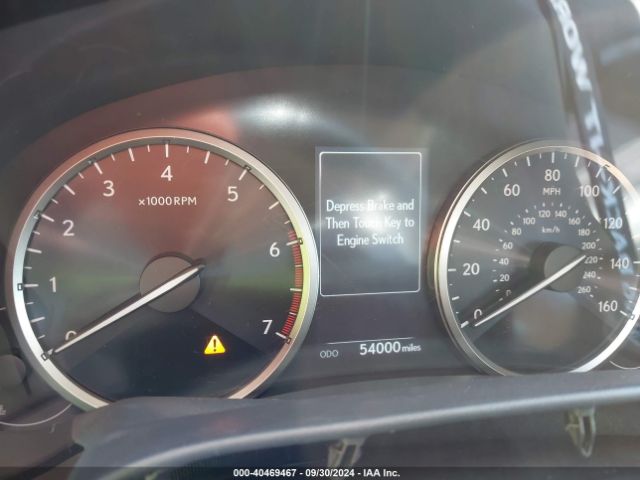JTJGARBZ2L2175867 Lexus NX 300