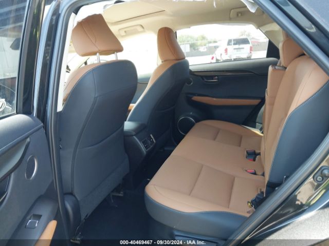 JTJGARBZ2L2175867 Lexus NX 300
