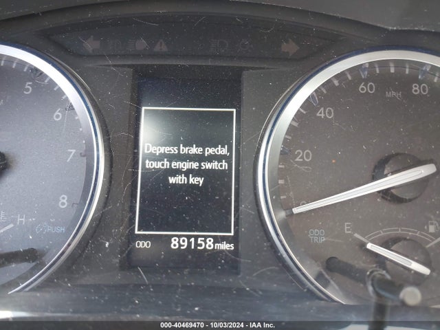 Toyota Highlander Xle 2017 5TDJZRFH1HS456366 Image 15