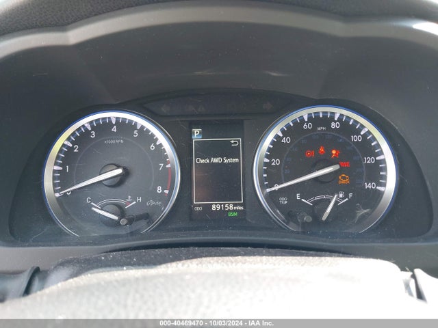 Toyota Highlander Xle 2017 5TDJZRFH1HS456366 Image 7