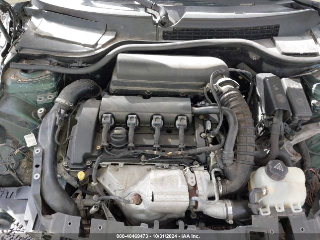 WMWZG3C52ET800569 Mini Clubman Cooper S
